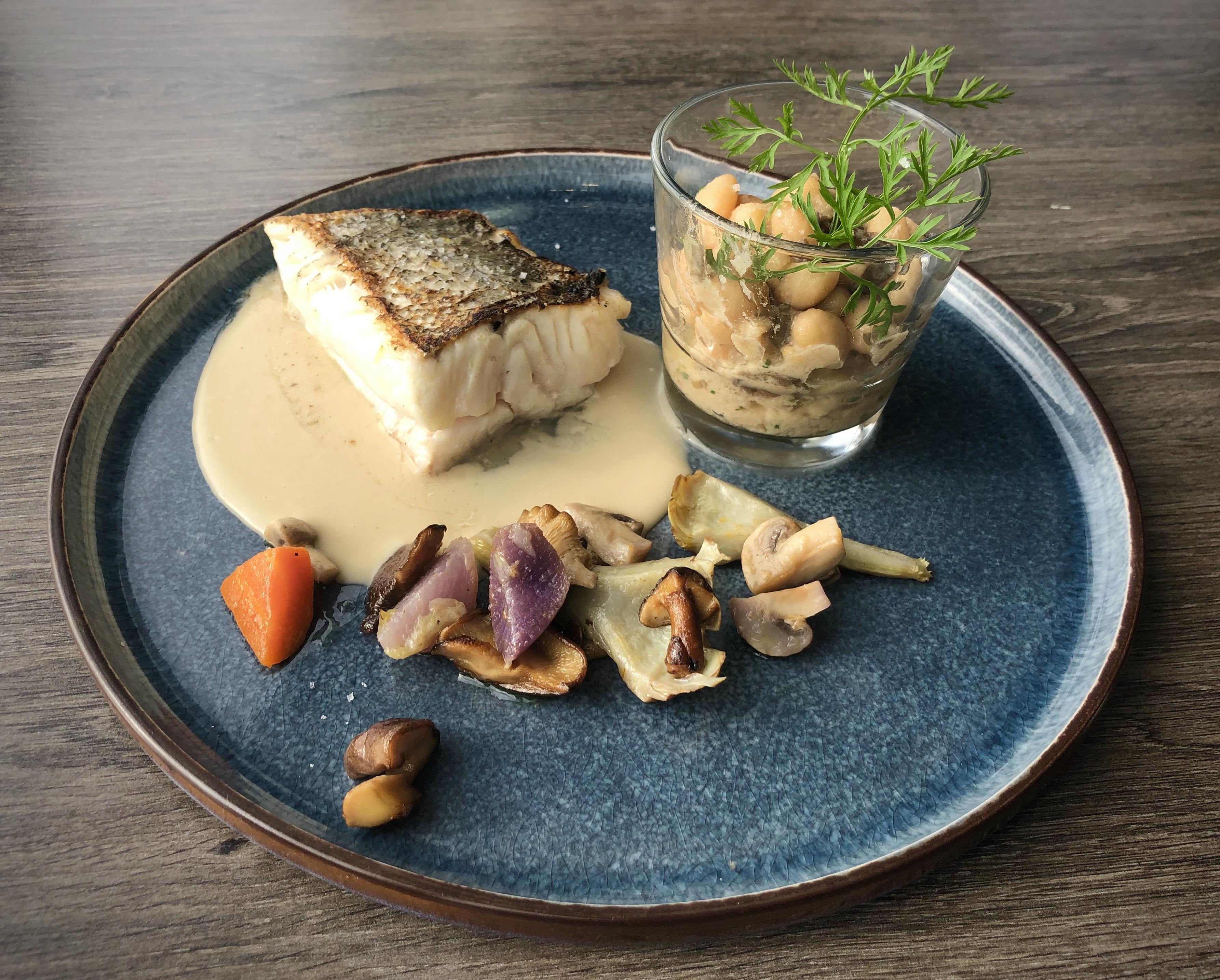 Logis Hotel & Restaurant Les Mouettes - Larmor Plage, Proche De Lorient Zewnętrze zdjęcie
